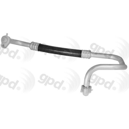 Gpd Hose Suction Line, 4812283 4812283